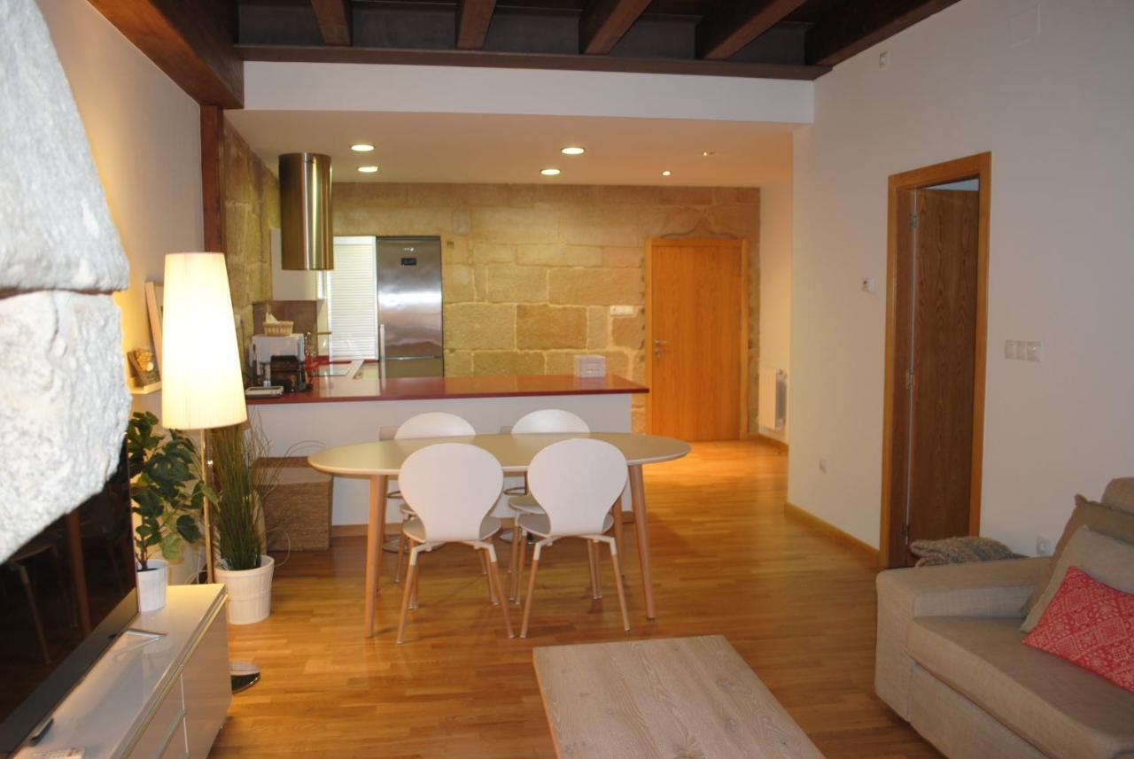 Apartment Piso En Antiguo Palacete Del Casco Historico
