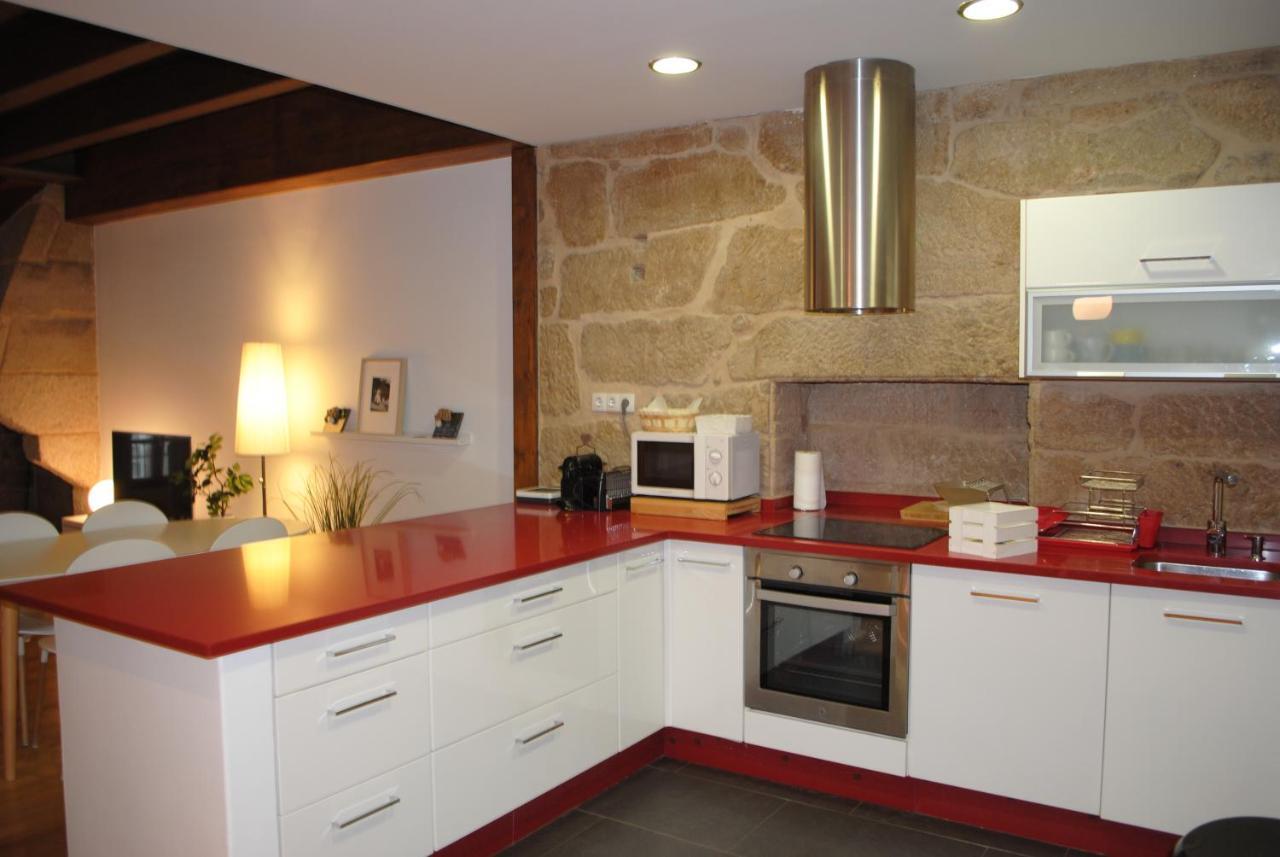 Apartment Piso En Antiguo Palacete Del Casco Historico *