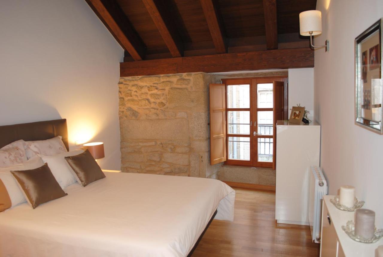 Apartment Piso En Antiguo Palacete Del Casco Historico *